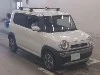 MAZDA FLAIR CROSSOVER