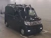 HONDA N VAN