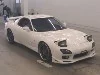 MAZDA RX-7