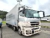 MITSUBISHI FUSO SUPER GREAT