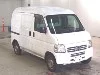 HONDA ACTY VAN