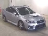 SUBARU WRX S4