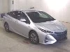 TOYOTA PRIUS PHV