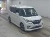 SUZUKI SOLIO BANDIT