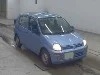MITSUBISHI MINICA