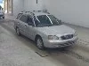 SUZUKI CULTUS WAGON