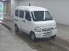 HONDA ACTY VAN