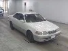 TOYOTA MARK II