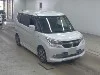 SUZUKI SOLIO BANDIT