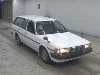 TOYOTA MARK II VAN
