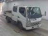 MITSUBISHI FUSO CANTER GUTS