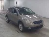 NISSAN DUALIS
