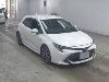 TOYOTA COROLLA SPORT