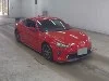 TOYOTA 86