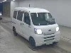SUBARU SAMBAR VAN