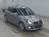 SUZUKI SWIFT SPORTS