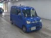 HONDA N VAN
