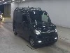 HONDA N VAN