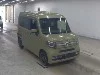 HONDA N VAN
