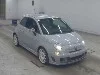 FIAT ABARTH 595