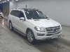 MERCEDES BENZ GL