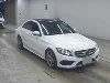 MERCEDES BENZ C CLASS