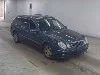MERCEDES BENZ E CLASS STATION WAGON