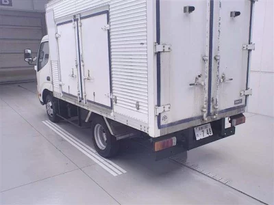TOYOTA DYNA
