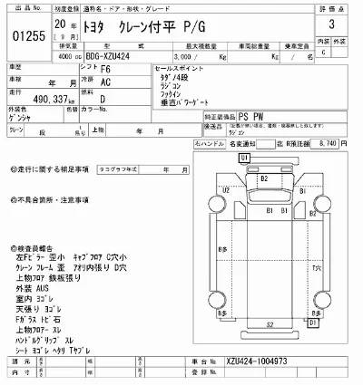 Toyota ToyoAce