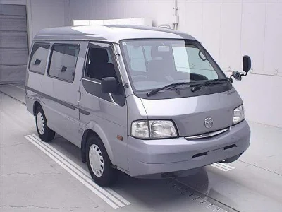 MAZDA BONGO