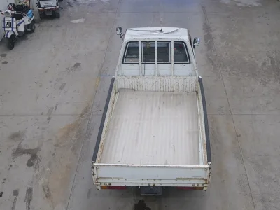 TOYOTA TOWN ACE