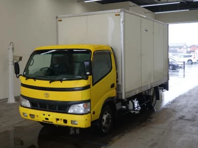 TOYOTA OTHER