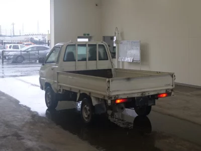 Toyota LiteAce