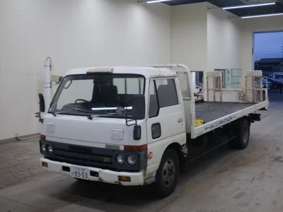 NISSAN OTHER