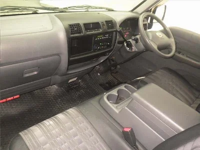 MAZDA BONGO