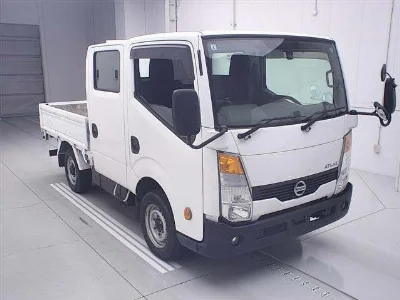 NISSAN ATLAS