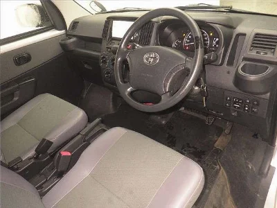TOYOTA TOWN ACE VAN