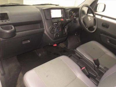 TOYOTA TOWN ACE VAN