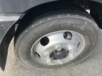 Цена авто Hino Dutro с аукционов Японии, номер кузова XZU414M, пробег 317 000, оценка 2