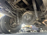 Цена авто Hino Dutro с аукционов Японии, номер кузова XZU414M, пробег 317 000, оценка 2