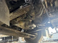 Цена авто Hino Dutro с аукционов Японии, номер кузова XZU414M, пробег 317 000, оценка 2