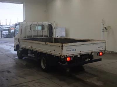 MAZDA TITAN