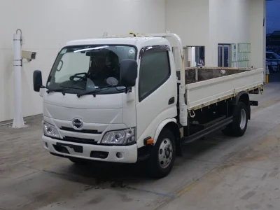 HINO DUTRO