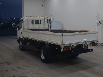 HINO DUTRO