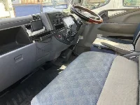 Цена авто Mitsubishi Fuso Canter с аукционов Японии, номер кузова FB70BB, пробег 218 000, оценка 2