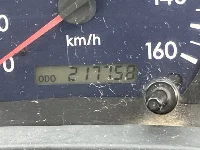 Цена авто Mitsubishi Fuso Canter с аукционов Японии, номер кузова FB70BB, пробег 218 000, оценка 2