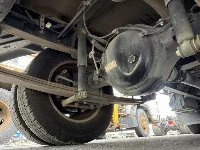 Цена авто Mitsubishi Fuso Canter с аукционов Японии, номер кузова FB70BB, пробег 218 000, оценка 2