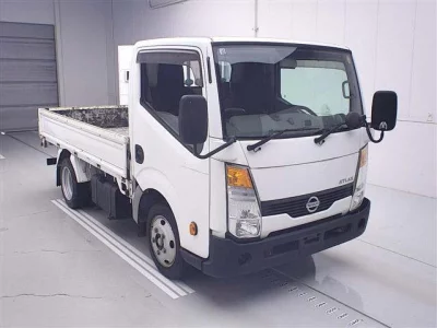NISSAN ATLAS