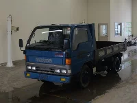 Цена авто Mazda Titan с аукционов Японии, номер кузова WGEAD, пробег 295 000, оценка 6