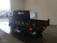 Цена авто Mazda Titan с аукционов Японии, номер кузова WGEAD, пробег 295 000, оценка 6